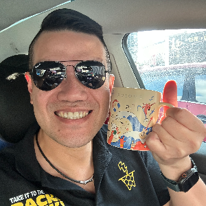 游府融 Duncan Jung